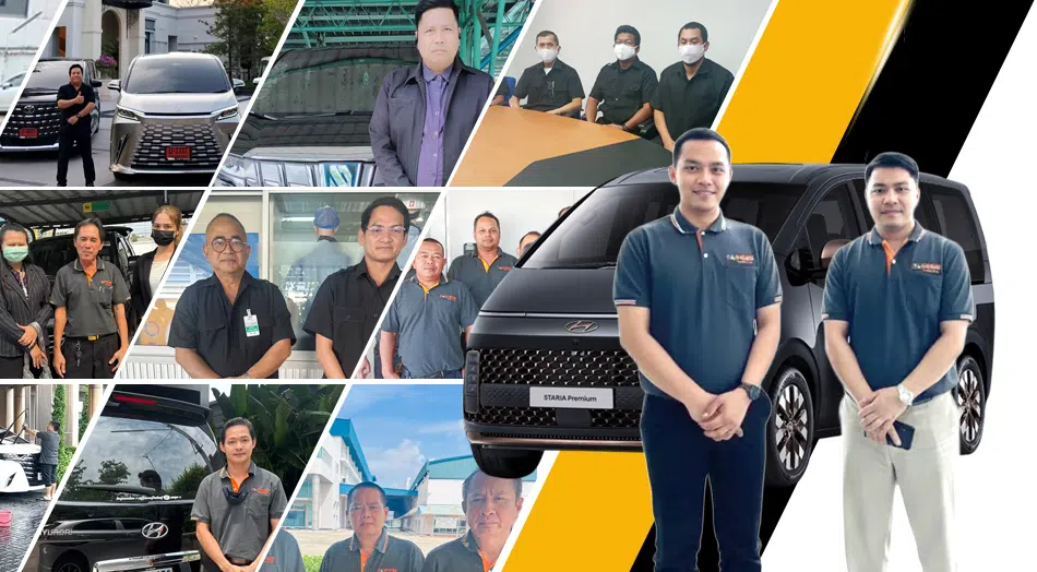 บริการพนักงานมืออาชีพ ชลบุรี พัทยา ศรีราชา