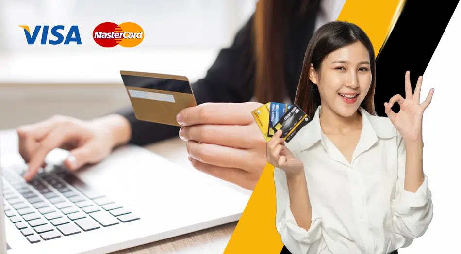 วิธีการชำระเงิน